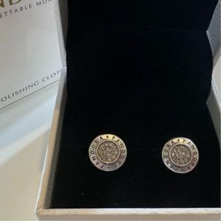 Pendientes Pandora