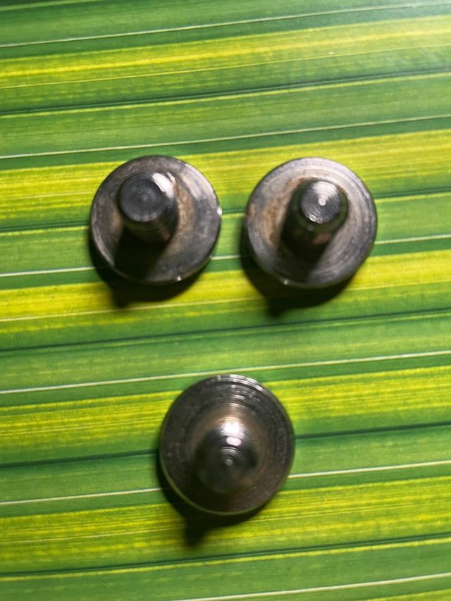 Lampara fase gei maof tornillos