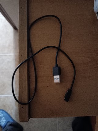 Smart watch sin usar