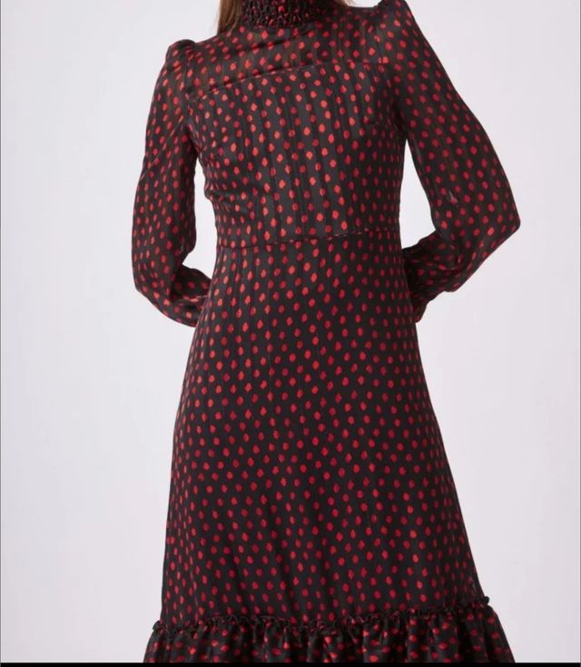 VESTIDO DE GALA, DE COOSY XS