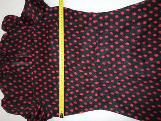 VESTIDO DE GALA, DE COOSY XS