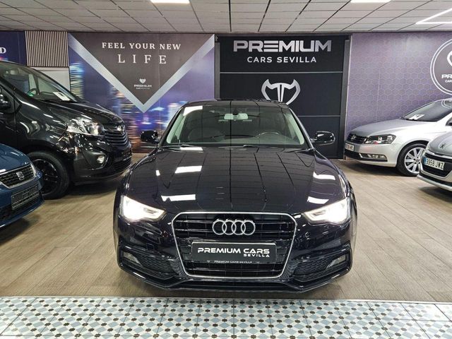 AUDI A5 Sportback 2.0 TDI clean 110kW S line ed