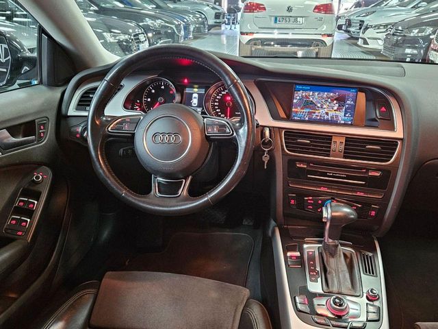 AUDI A5 Sportback 2.0 TDI clean 110kW S line ed