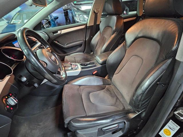 AUDI A5 Sportback 2.0 TDI clean 110kW S line ed