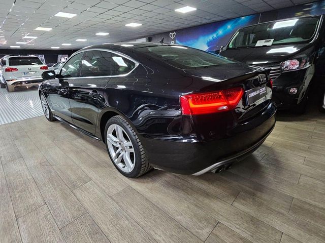 AUDI A5 Sportback 2.0 TDI clean 110kW S line ed