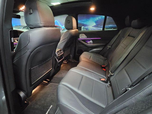 MERCEDES_BENZ GLE Coupe GLE 350 d 4MATIC