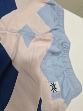 Bañador Benetton niño
