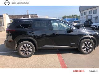 NISSAN X-Trail X-Trail N-Connecta 2022 E-POWER