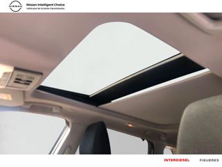 NISSAN X-Trail X-Trail N-Connecta 2022 E-POWER