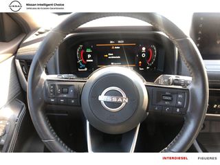 NISSAN X-Trail X-Trail N-Connecta 2022 E-POWER