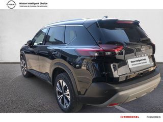 NISSAN X-Trail X-Trail N-Connecta 2022 E-POWER