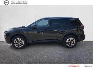 NISSAN X-Trail X-Trail N-Connecta 2022 E-POWER