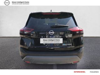 NISSAN X-Trail X-Trail N-Connecta 2022 E-POWER