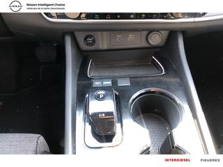 NISSAN X-Trail X-Trail N-Connecta 2022 E-POWER