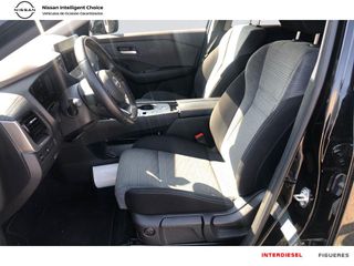 NISSAN X-Trail X-Trail N-Connecta 2022 E-POWER