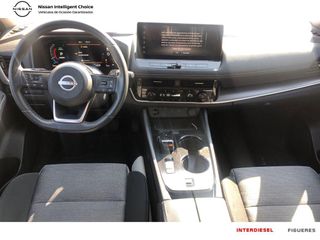 NISSAN X-Trail X-Trail N-Connecta 2022 E-POWER