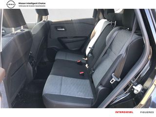 NISSAN X-Trail X-Trail N-Connecta 2022 E-POWER