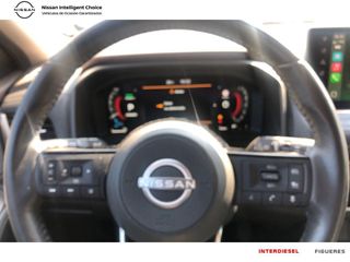 NISSAN X-Trail X-Trail N-Connecta 2022 E-POWER