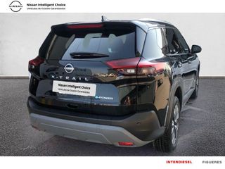 NISSAN X-Trail X-Trail N-Connecta 2022 E-POWER