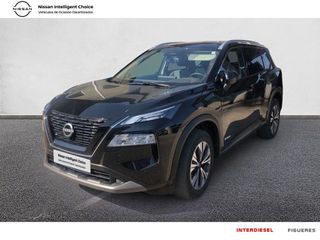 NISSAN X-Trail X-Trail N-Connecta 2022 E-POWER