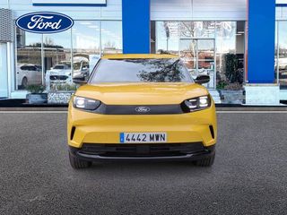 FORD Capri Eléctrico Capri Premium RWD Rango Extendido 77kWh