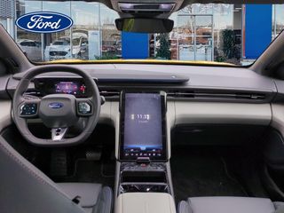 FORD Capri Eléctrico Capri Premium RWD Rango Extendido 77kWh