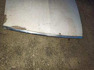 Seat 1500-Capot delantero