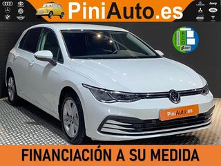 Volkswagen Golf 1.0 eTSI 110cv DSG Life