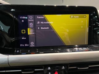 Volkswagen Golf 1.0 eTSI 110cv DSG Life