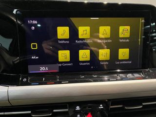 Volkswagen Golf 1.0 eTSI 110cv DSG Life