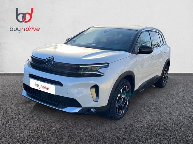 Citroën C5 Aircross Hybrid Plug-in Hybrid 180cv e-EAT8 Max