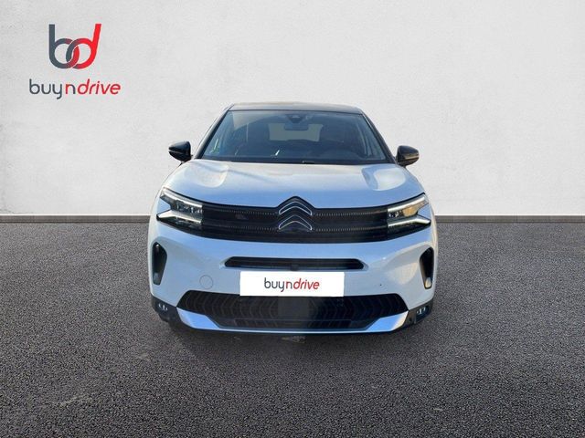 Citroën C5 Aircross Hybrid Plug-in Hybrid 180cv e-EAT8 Max