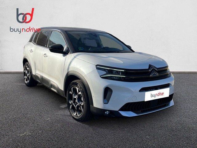 Citroën C5 Aircross Hybrid Plug-in Hybrid 180cv e-EAT8 Max