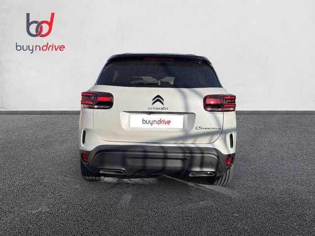 Citroën C5 Aircross Hybrid Plug-in Hybrid 180cv e-EAT8 Max