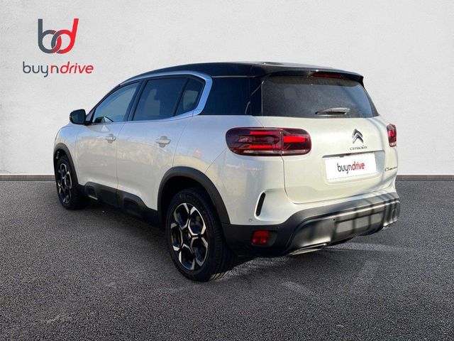 Citroën C5 Aircross Hybrid Plug-in Hybrid 180cv e-EAT8 Max