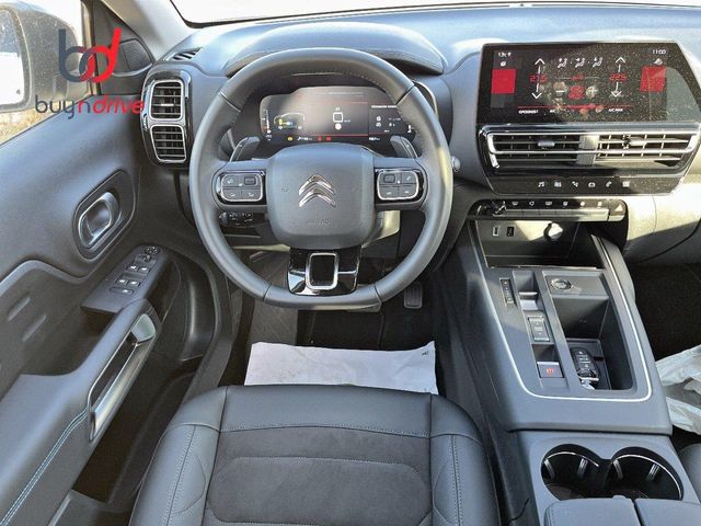 Citroën C5 Aircross Hybrid Plug-in Hybrid 180cv e-EAT8 Max