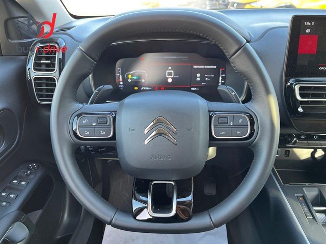 Citroën C5 Aircross Hybrid Plug-in Hybrid 180cv e-EAT8 Max