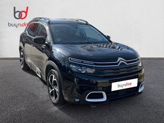 Citroën C5 Aircross 1.2 PureTech 130cv S&S Feel