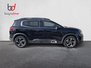 Citroën C5 Aircross 1.2 PureTech 130cv S&S Feel