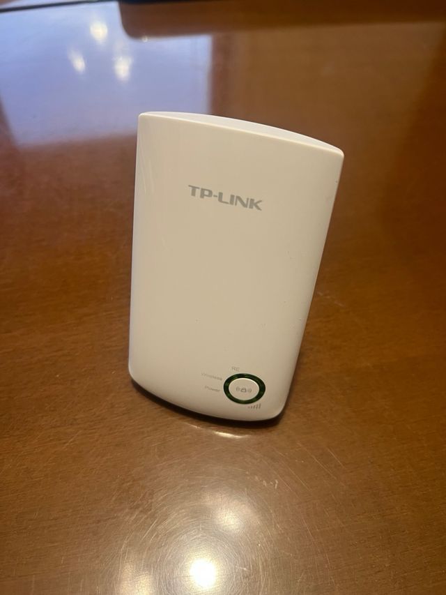 Tp link extender