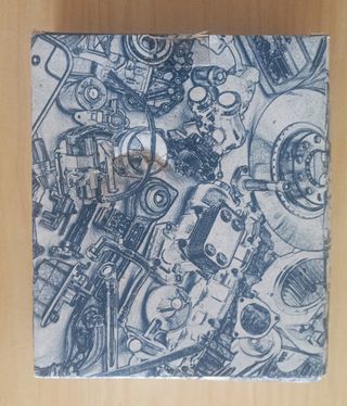 Vaico, kit filtro hidráulico caja automá