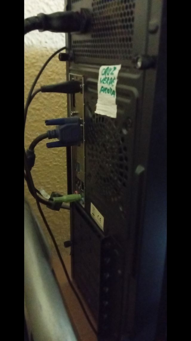 Ordenador de torre ASUS OWLOTECH