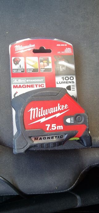 Milwaukee  metro
