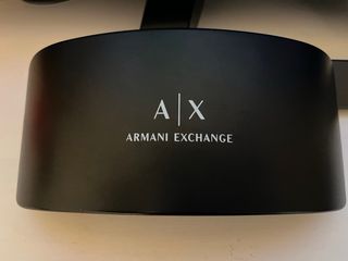Gafas de sol aviador Armani Exchange 