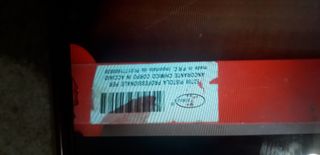 Pistola prof.le per tasselli chimico