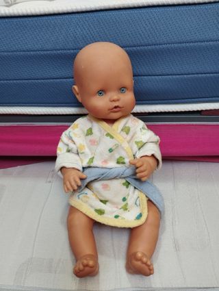 Muñeco nenuco