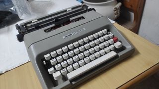 Olivetti LETTERA 35