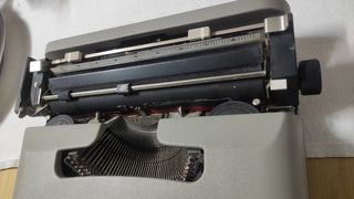 Olivetti LETTERA 35