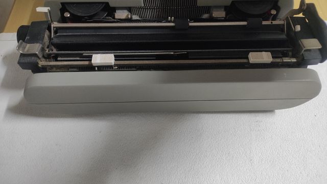 Olivetti LETTERA 35