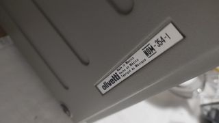 Olivetti LETTERA 35